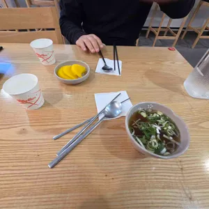 보영만두 대표 사진