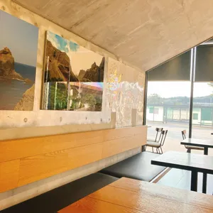 카페러빈 리뷰 사진