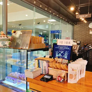 카페러빈 리뷰 사진