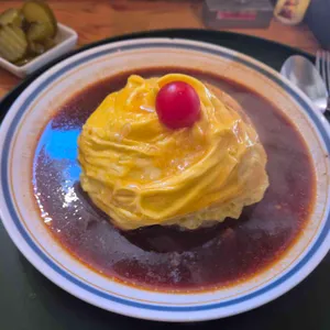 이멜다분식 사진