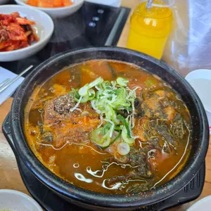 양천뼈다귀 대표 사진