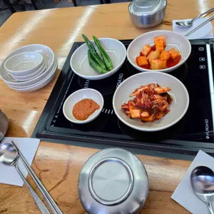 양천뼈다귀 리뷰 사진