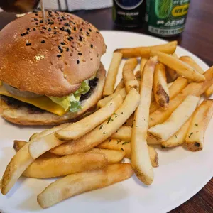 알렉스 플레이스 사진