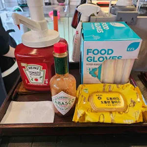 알렉스 플레이스 사진