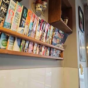 알렉스 플레이스 리뷰 사진