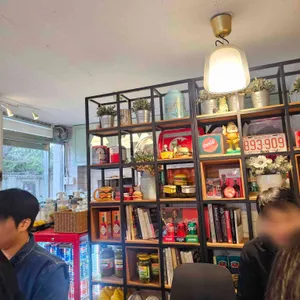 알렉스 플레이스 리뷰 사진