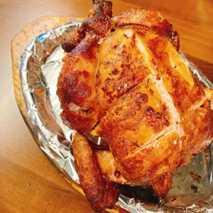 한남동한방통닭 사진