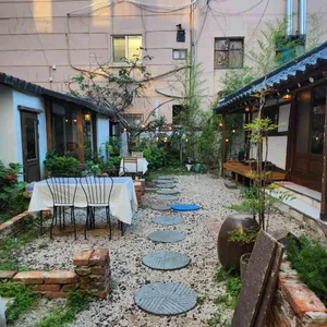 고택 리뷰 사진