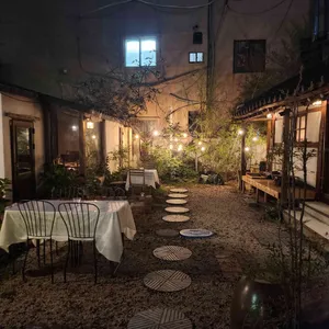 고택 리뷰 사진