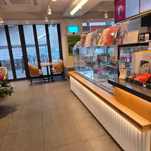 투썸플레이스 리뷰 사진