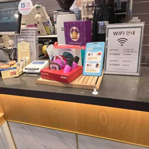 투썸플레이스 리뷰 사진