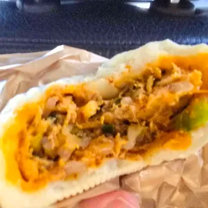 찬이네왕만두 사진