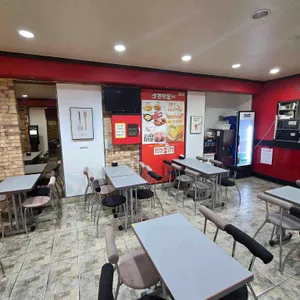 신전떡볶이 리뷰 사진