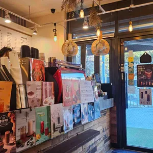 하삼동커피 리뷰 사진