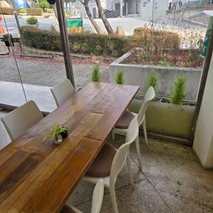 브레드테이블 리뷰 사진