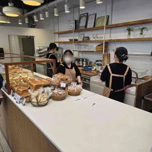 브레드테이블 리뷰 사진