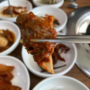 창평두레맛집 사진