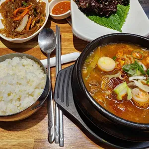 주가네식탁 사진