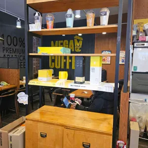 메가커피 리뷰 사진