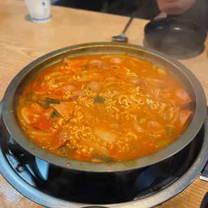 뉴욕부대찌개 사진 1