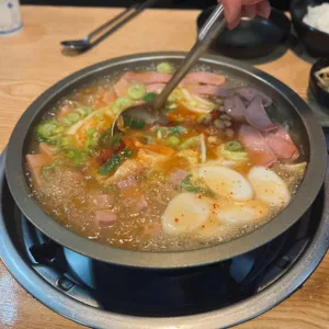 뉴욕부대찌개 대표 사진