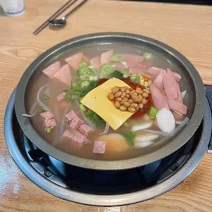 뉴욕부대찌개 사진