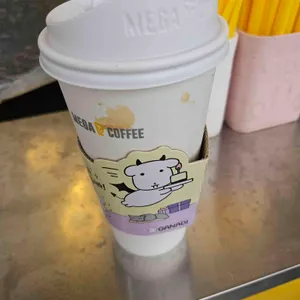 메가커피 사진