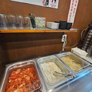 초당쫄면순두부 사진