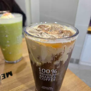 메가커피 대표 사진