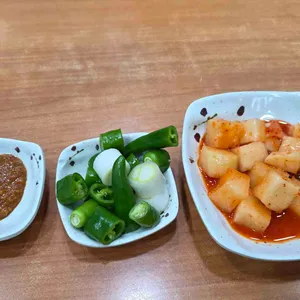 화목순대국 사진