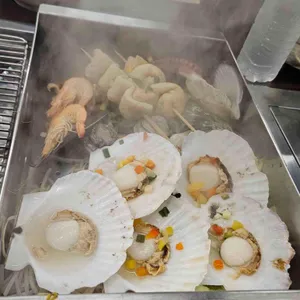 동해가리비 대표 사진