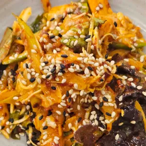 동해가리비 사진