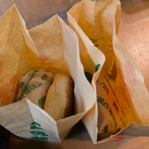 코끼리베이글 사진