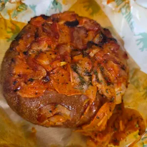 코끼리베이글 사진