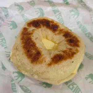 코끼리베이글 사진