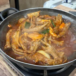 원조 로얄닭발 대표 사진