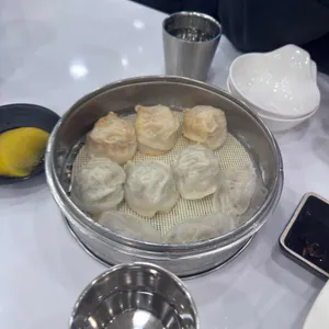 신포우리만두 사진