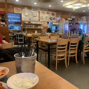 신의주찹쌀순대 리뷰 사진