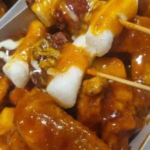 처갓집양념치킨 대표 사진