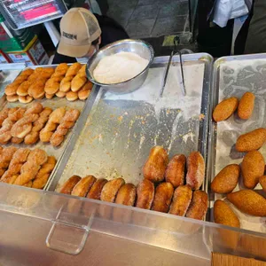 코끼리분식 사진 2