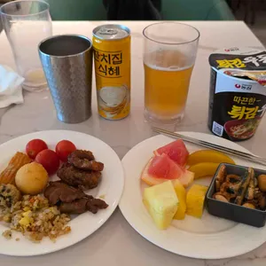 마티나라운지 대표 사진