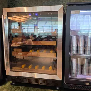 마티나라운지 리뷰 사진