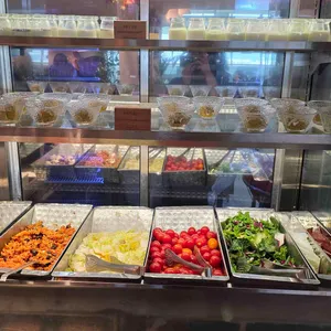 마티나라운지 사진