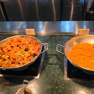 마티나라운지 사진