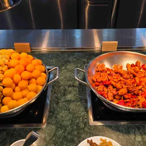 마티나라운지 사진