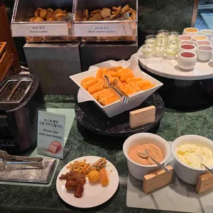 마티나라운지 사진