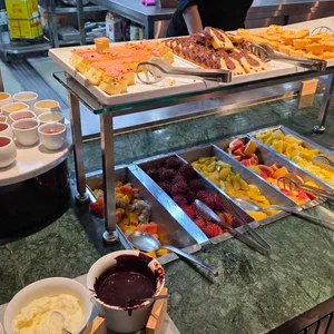 마티나라운지 사진