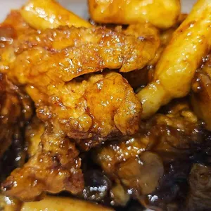 처갓집양념치킨 대표 사진