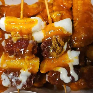 처갓집양념치킨 사진