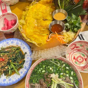 맛있는하노이 대표 사진